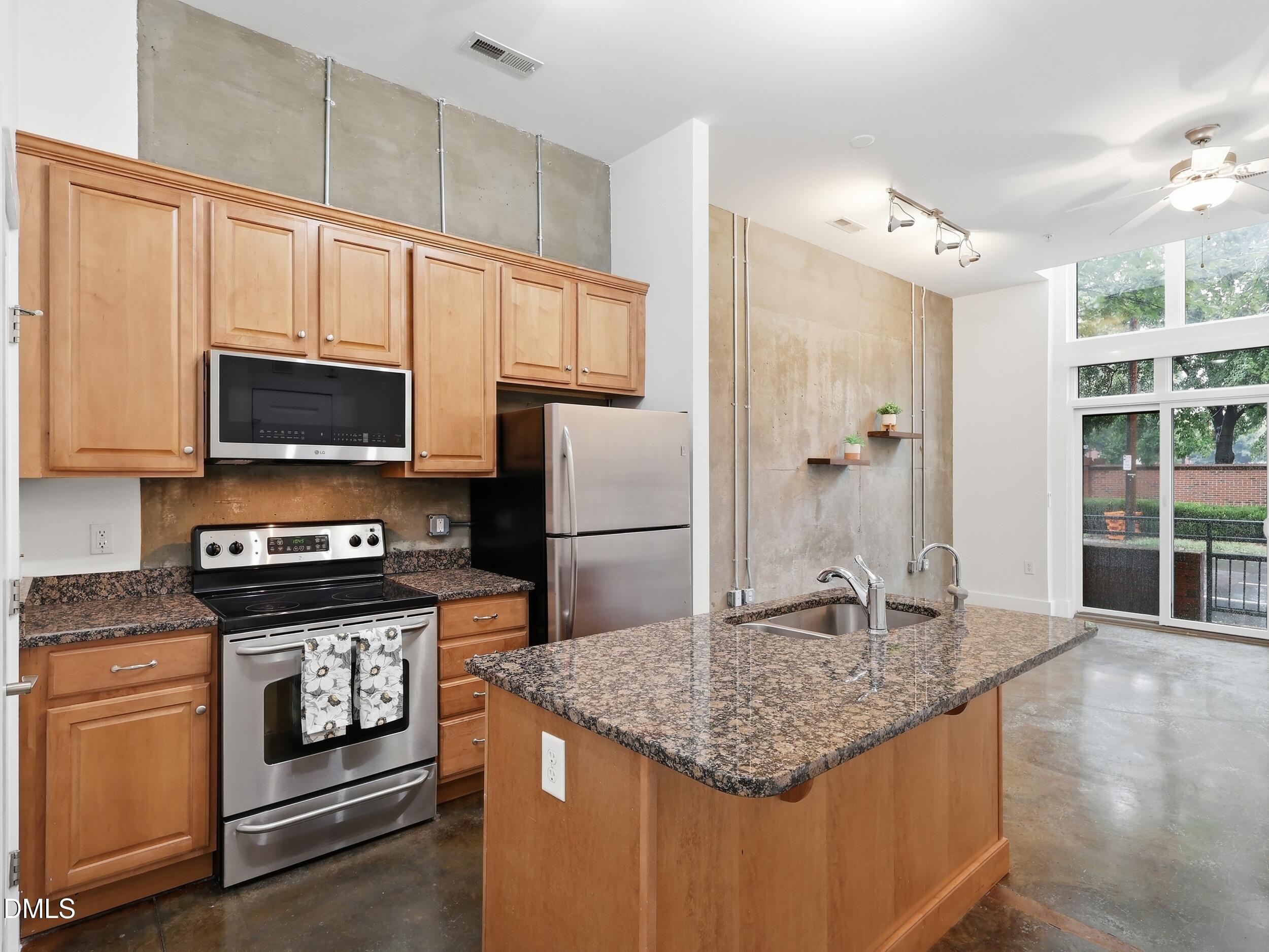 444 S Blount Street 108