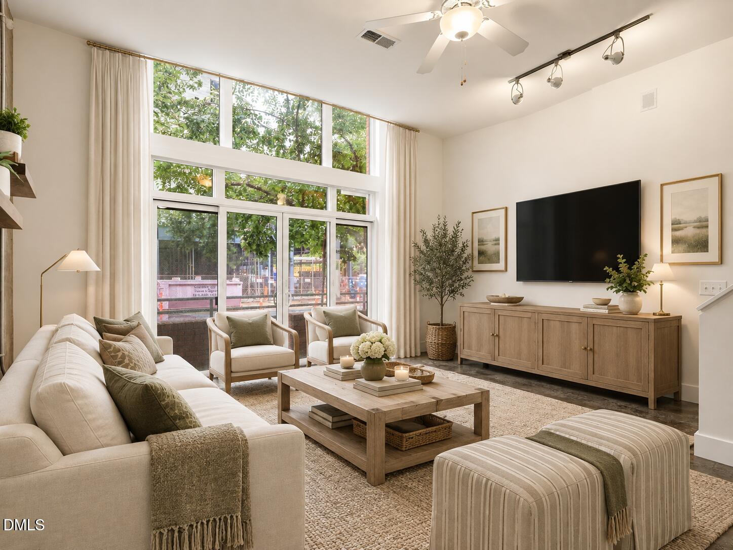 444 S Blount Street 108
