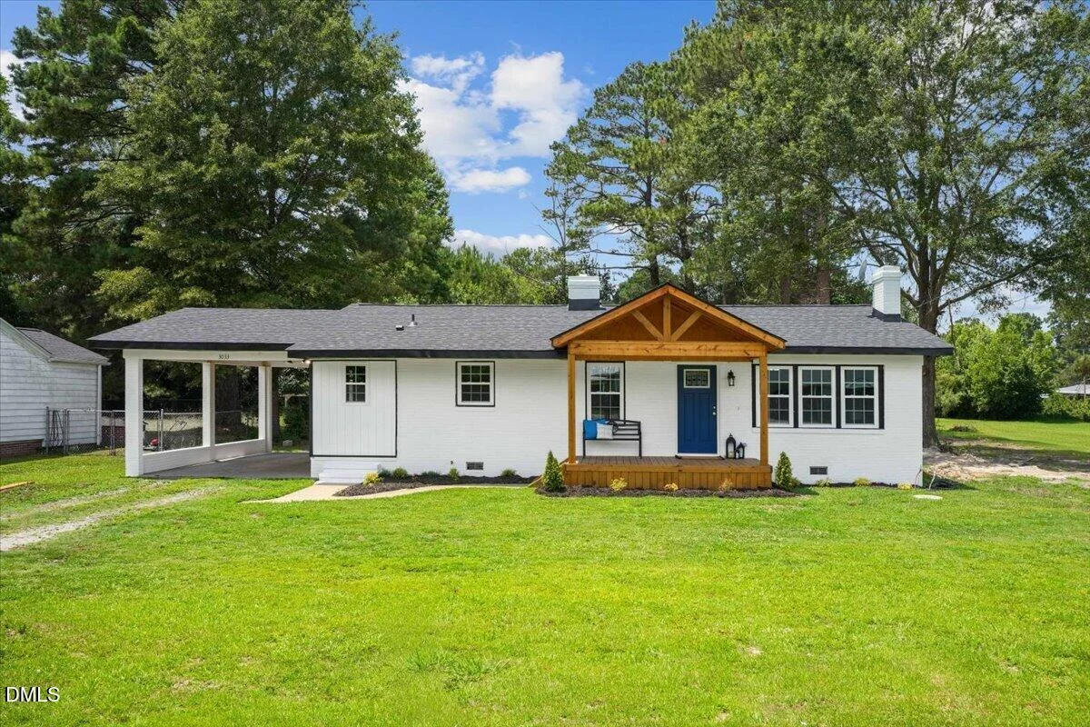 3033 Us Highway 117 N