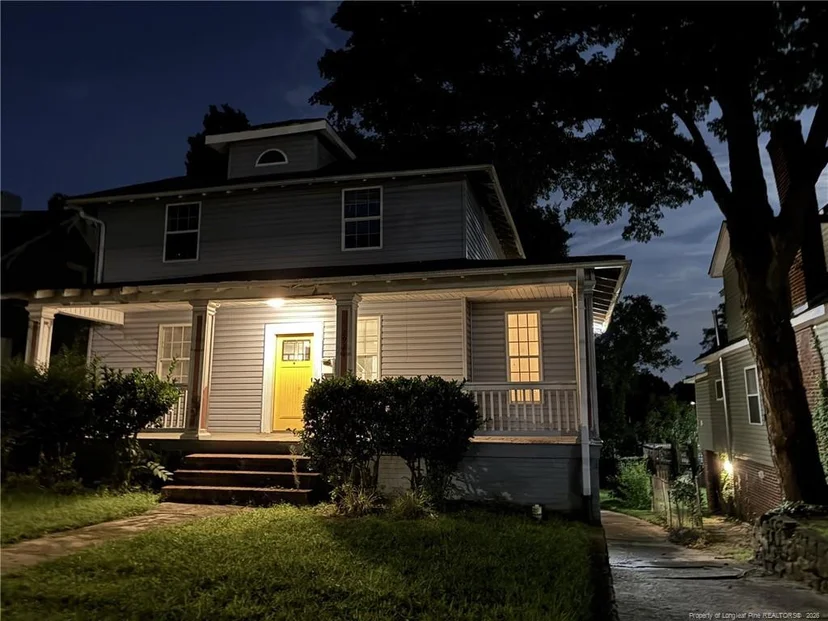 2921 N Patterson Avenue, photo 1 of 25