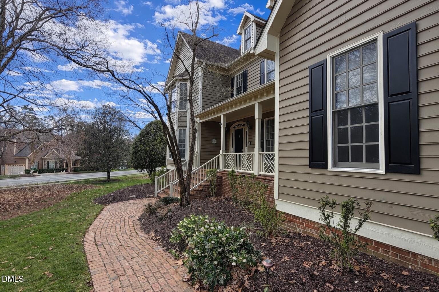 101 Abbotsford Court