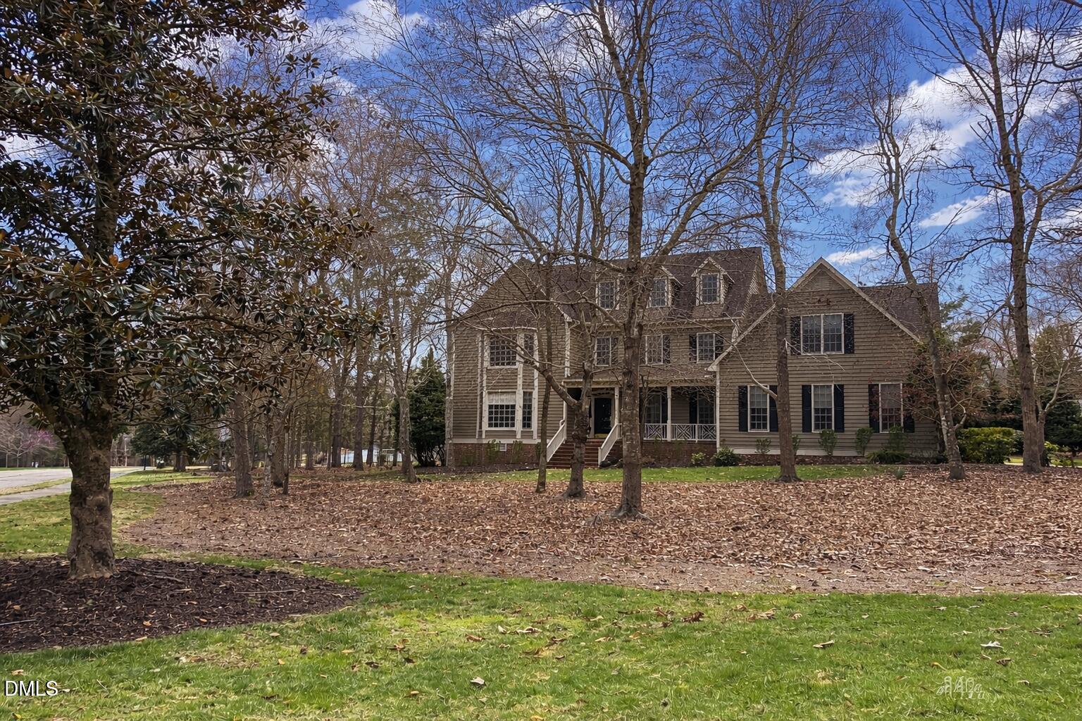 101 Abbotsford Court