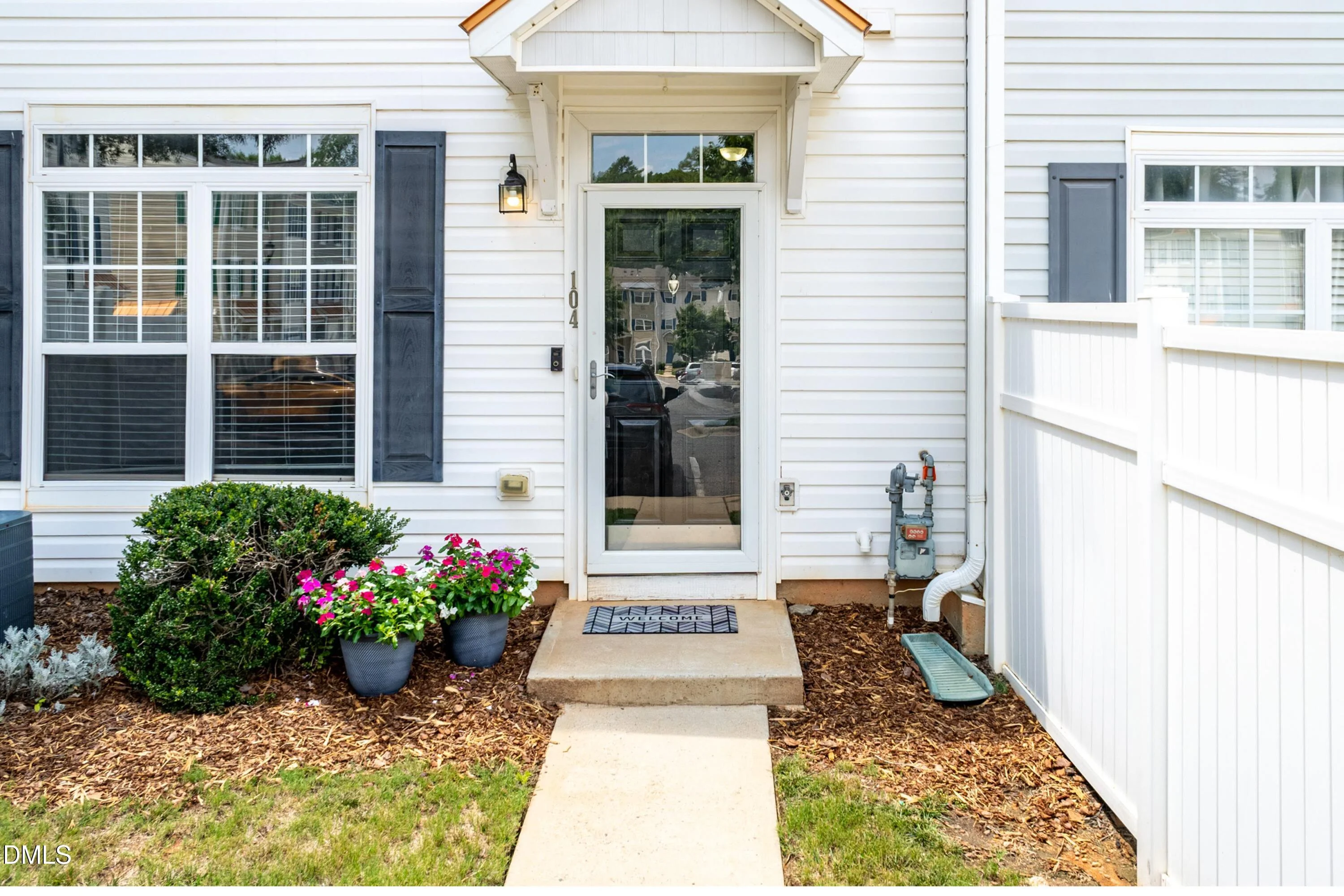 2200 Valley Edge Drive Unit 104