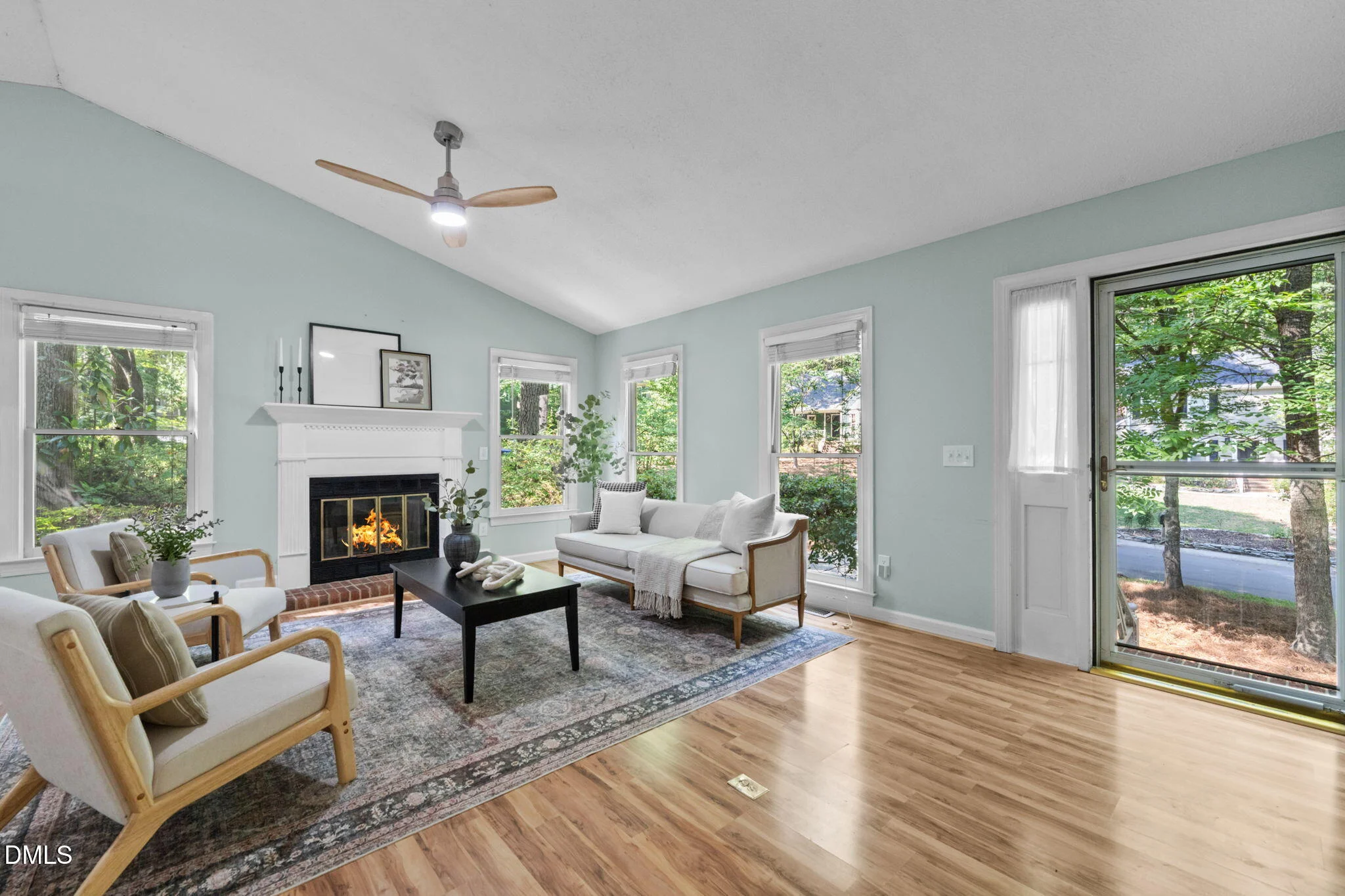 5 Briarfield Court