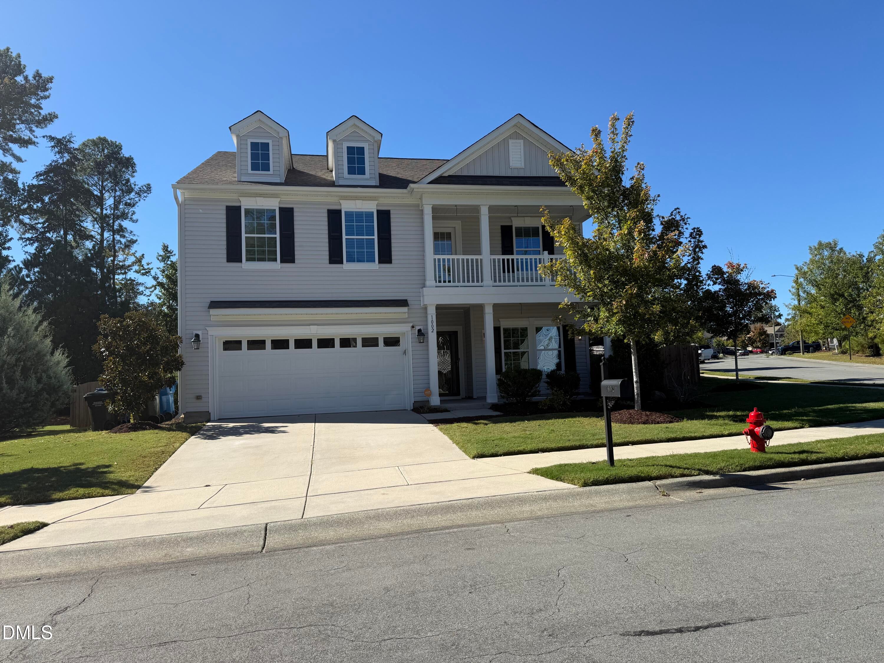 1002 Poplar Street