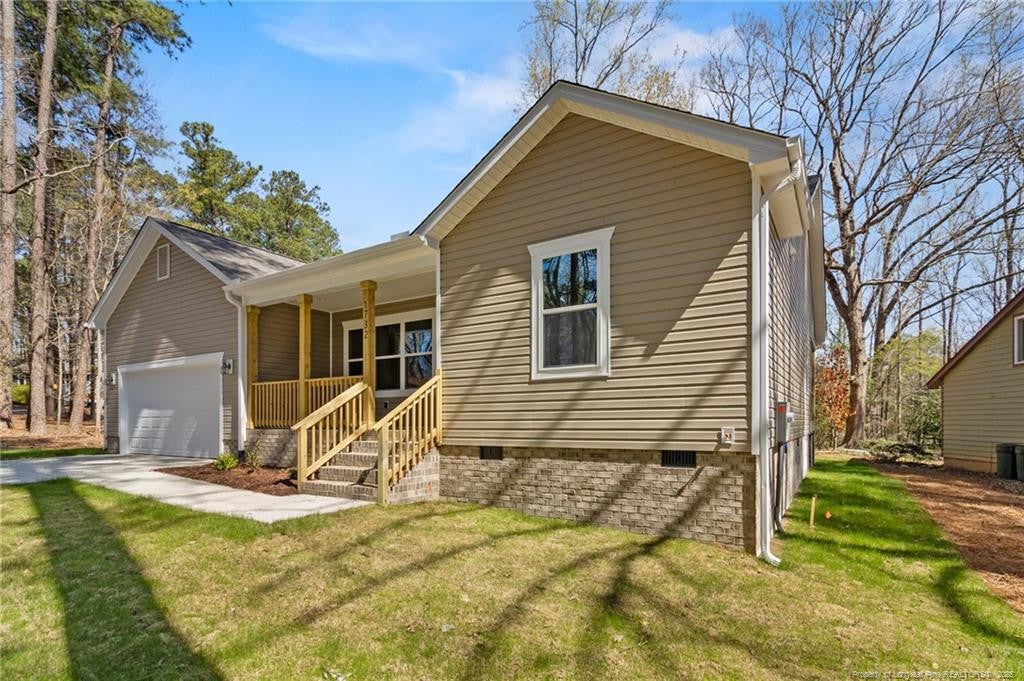 1732 Margarita Lane