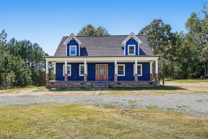 107 School Street Stem NC 27581