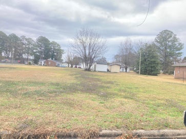 0 Williams Street Farmville NC 27828