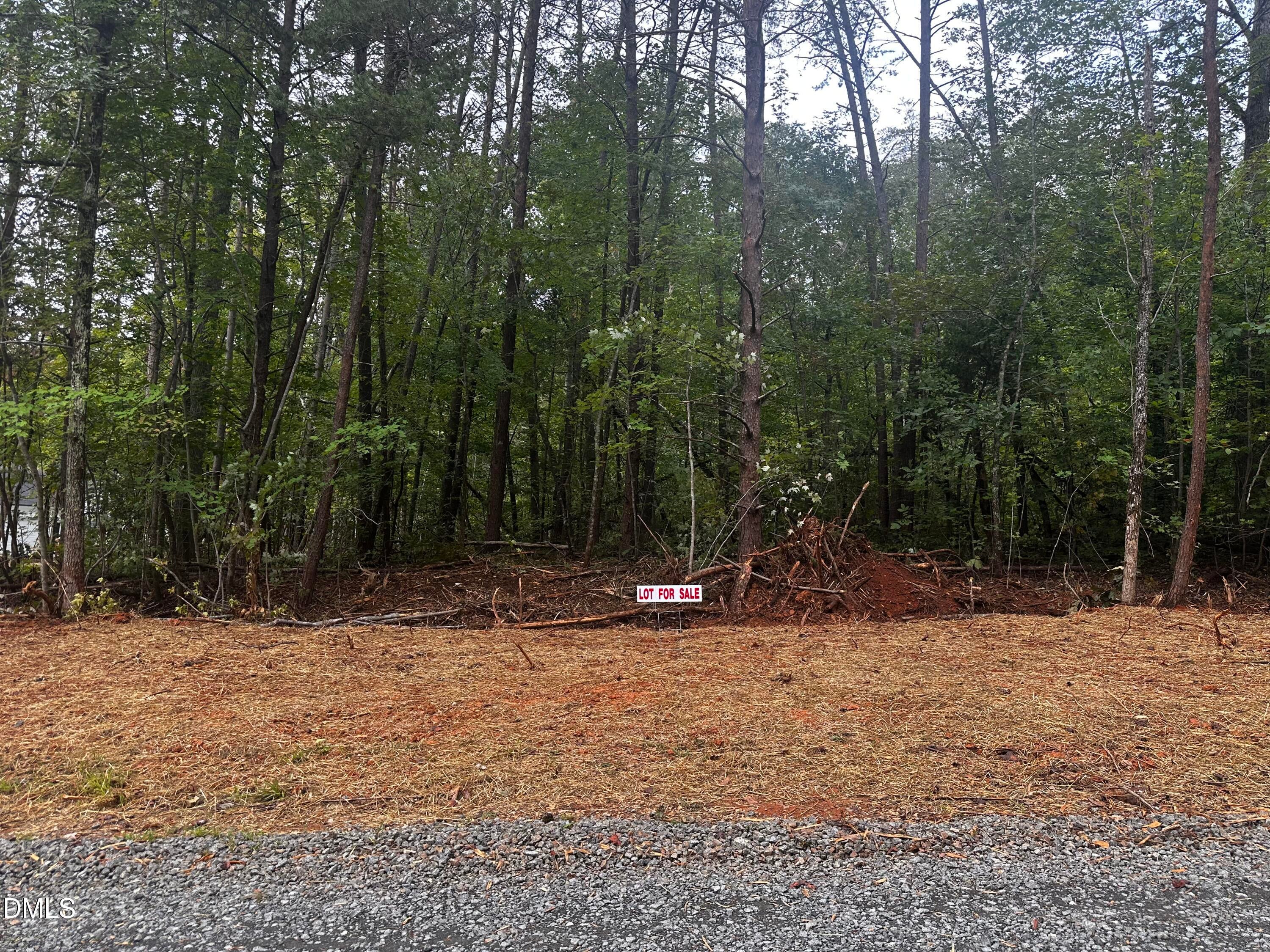 Lot 47 Green Pine Road