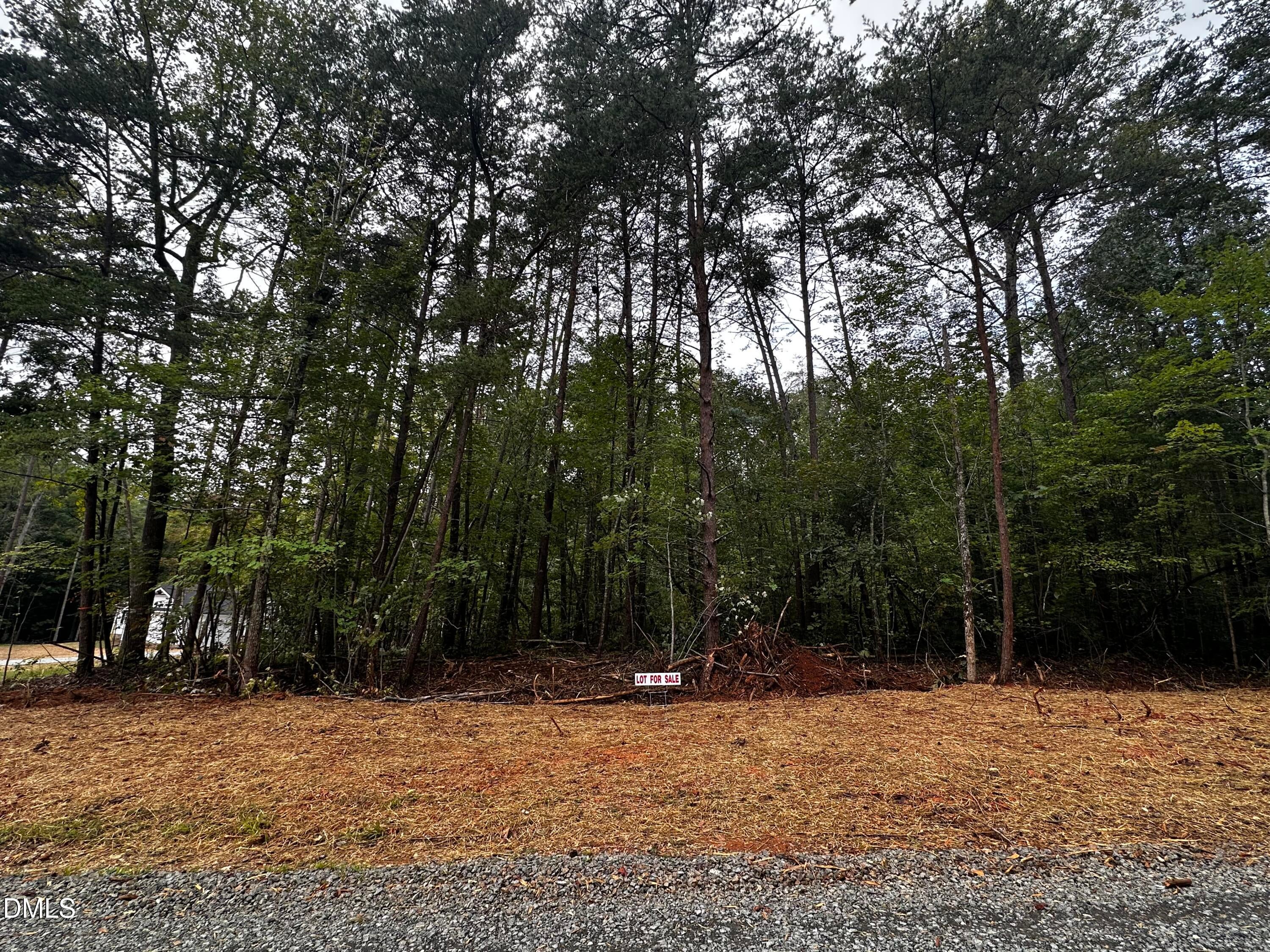 Lot 47 Green Pine Road