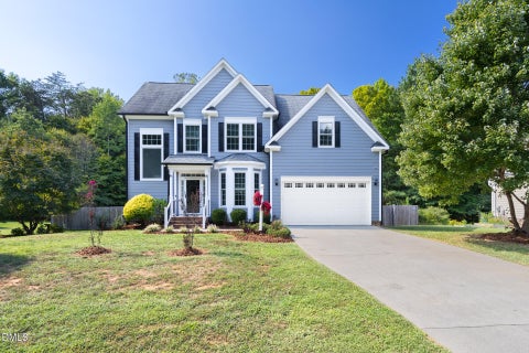 Photo of 303 Farnswick Place, Efland, NC 27243 (MLS # 10194768)