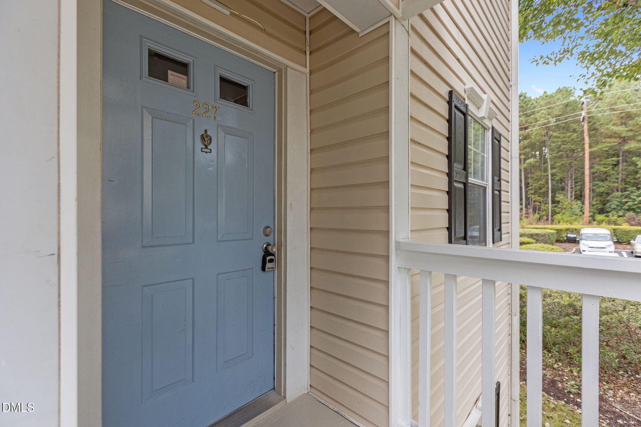 227 Schultz Street