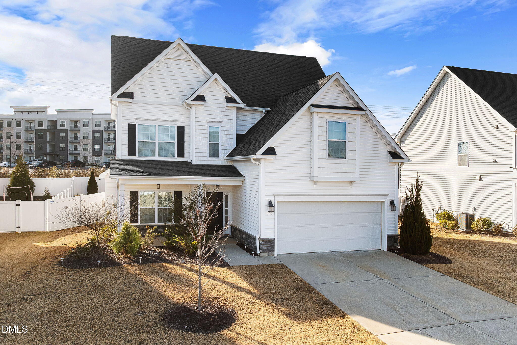 446 Mallard Loop Drive