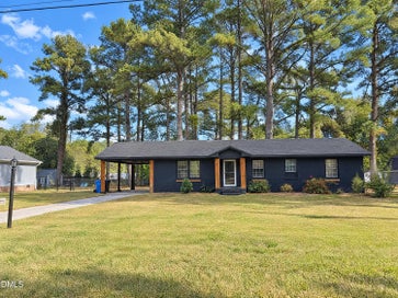 3104 Marlowe Road N Wilson NC 27896