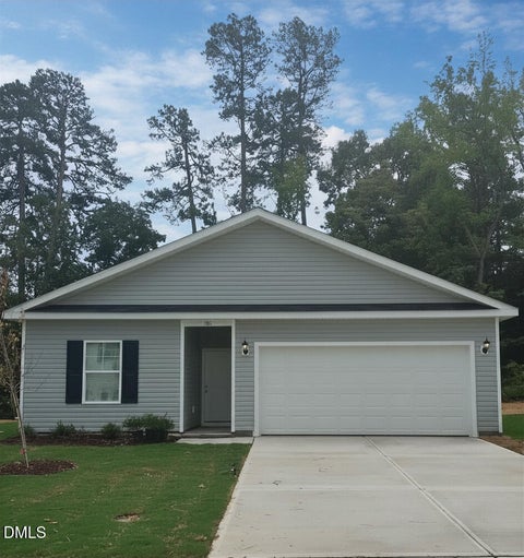 Photo of 103 Airdale Drive, Oxford, NC 27565 (MLS # 10157254)