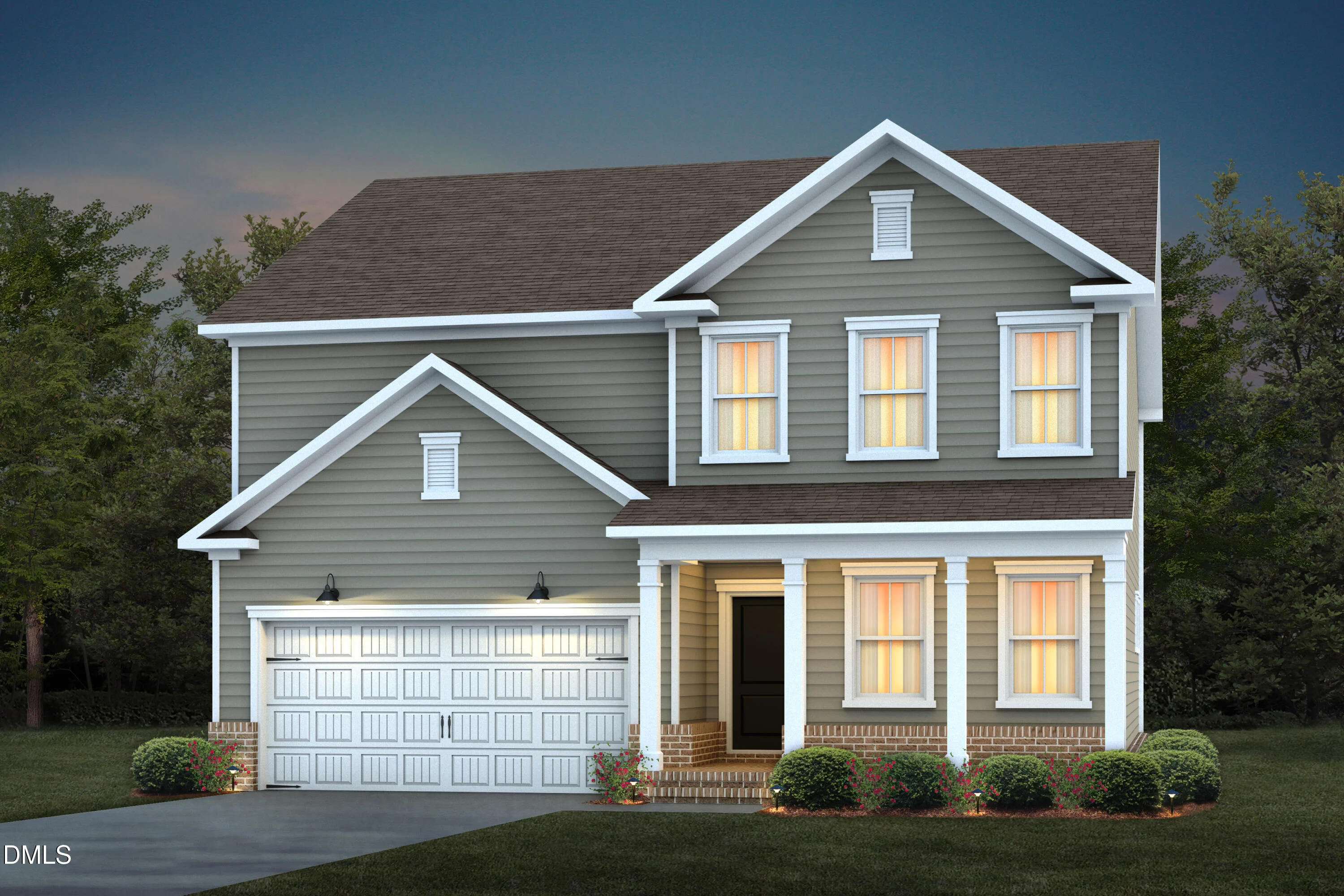 569 Fosterton Cottage Way