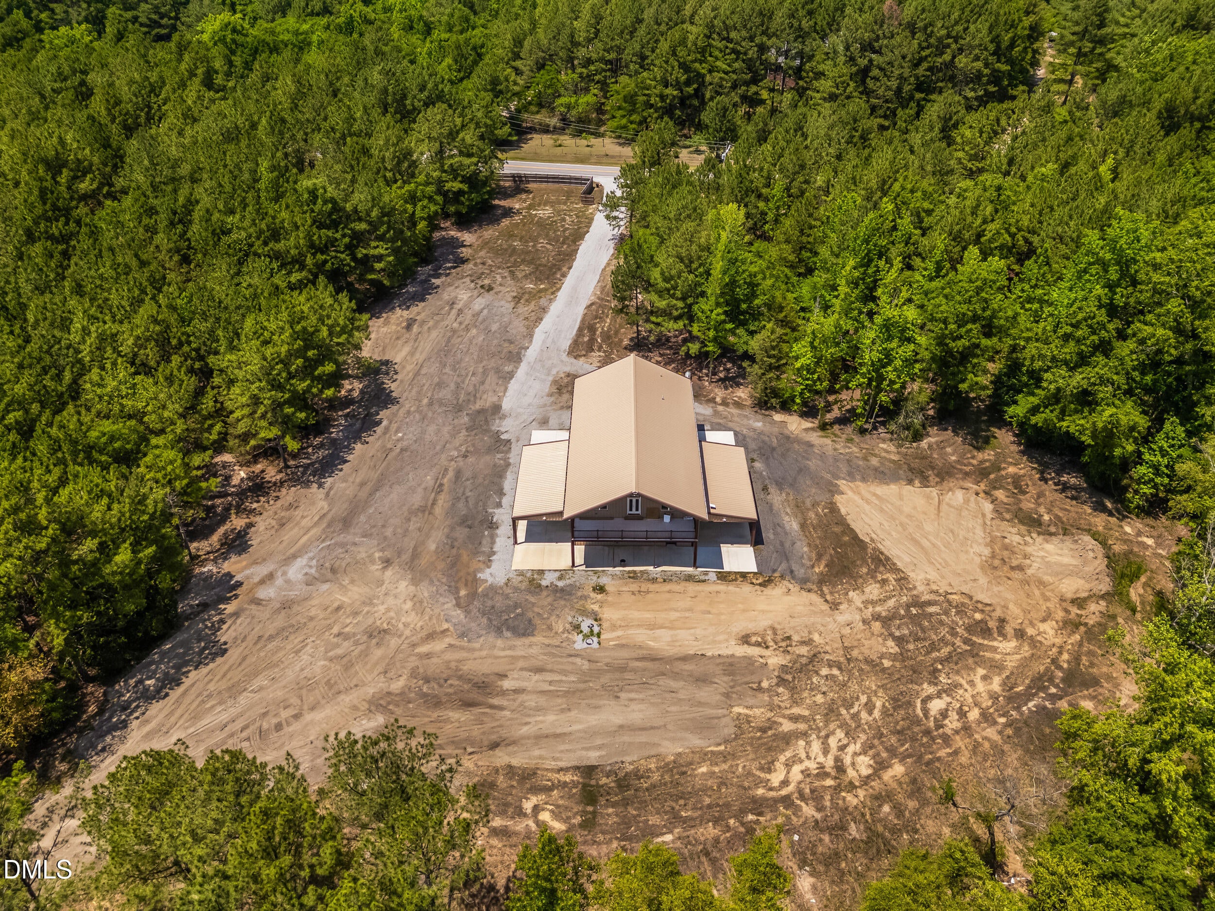 6416 Bissette Road
