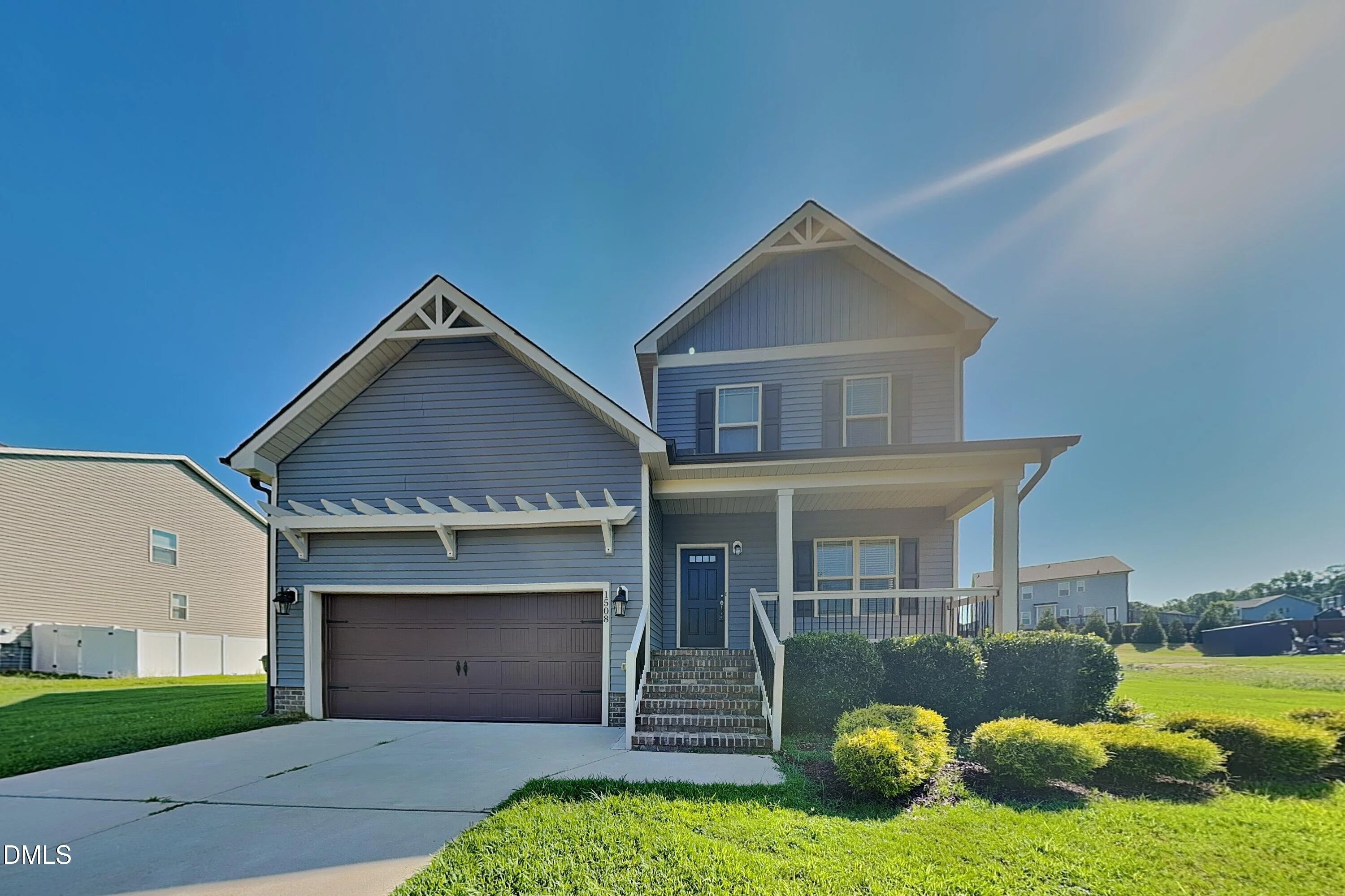1508 Yakimas Road