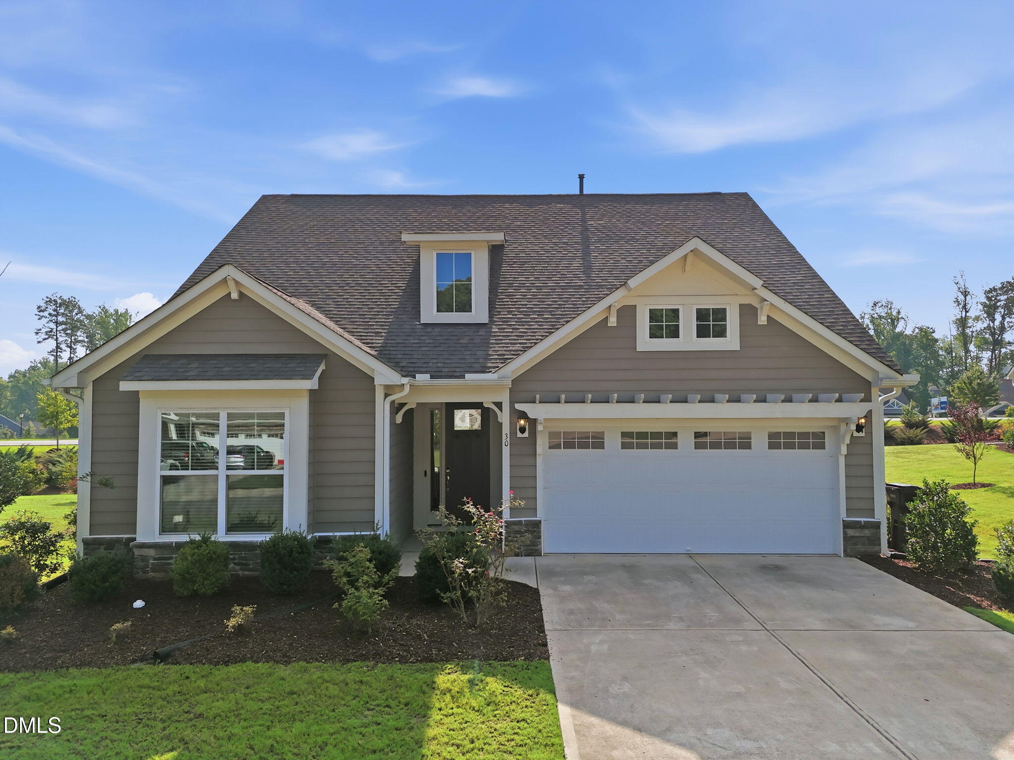 30 Bramblewood Drive