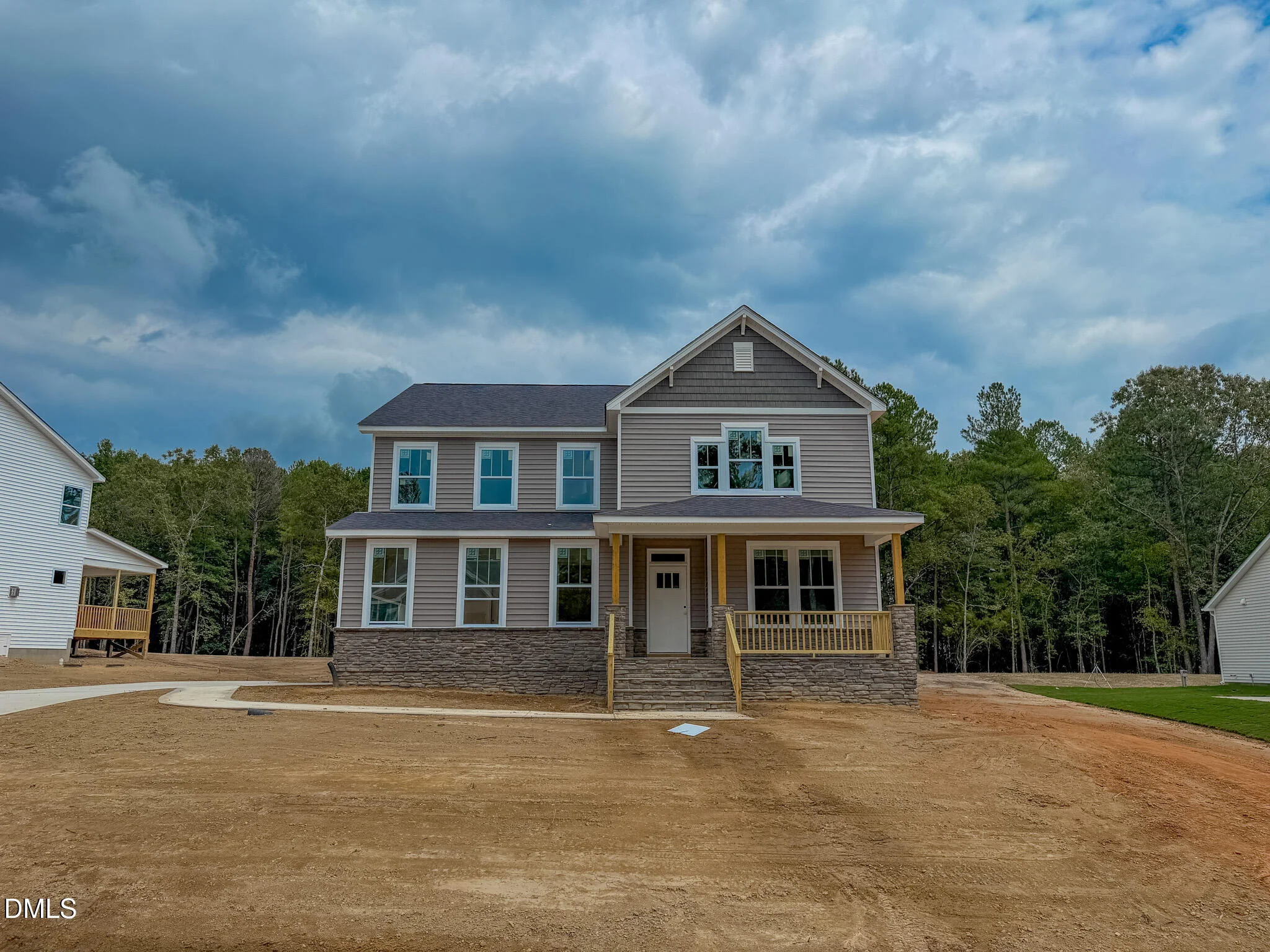 129 Bluestone Drive