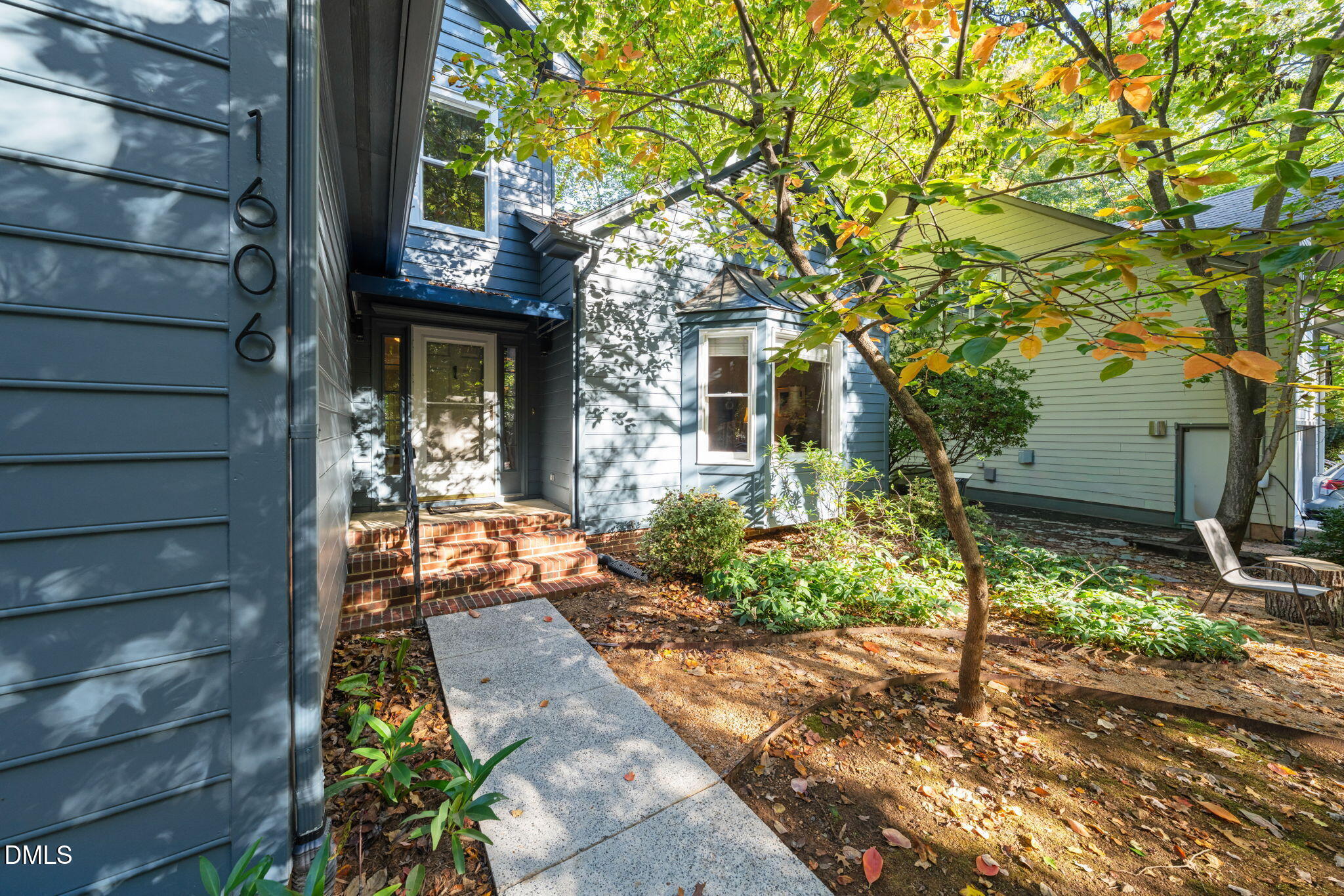 1606 Pathway Drive