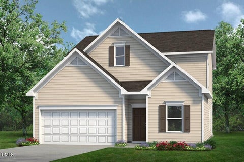 Photo of 305 Spirit Springs Road, Smithfield, NC 27577 (MLS # 10169387)
