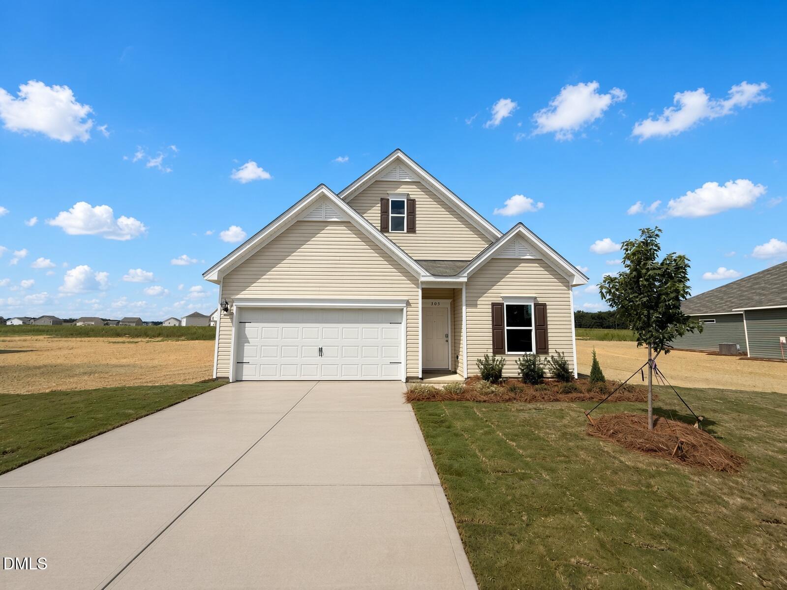 305 Spirit Springs Road