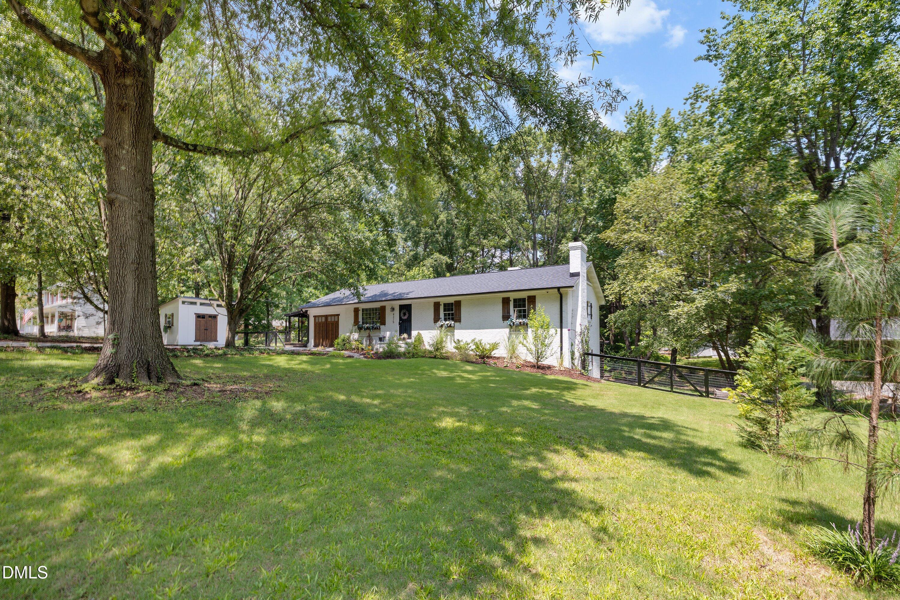 4315 Holloman Road