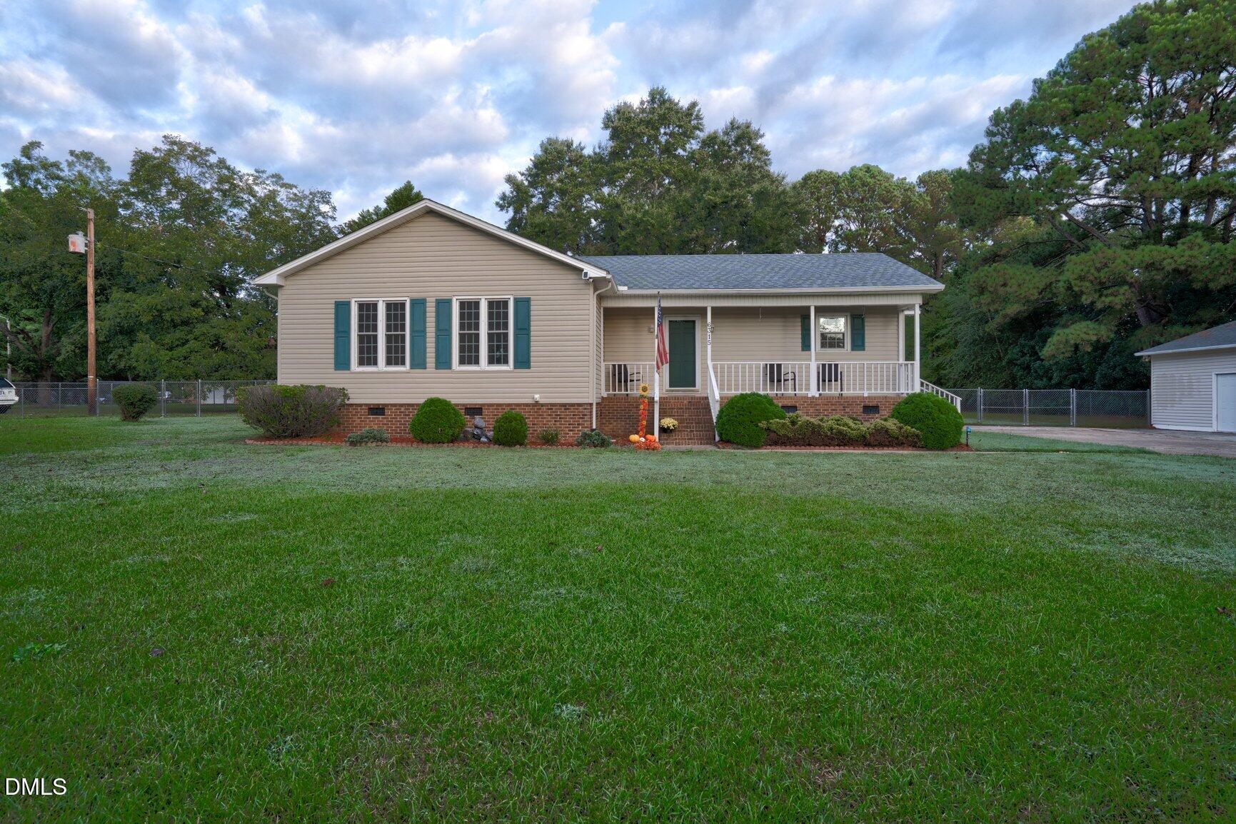 6315 Black Creek Road