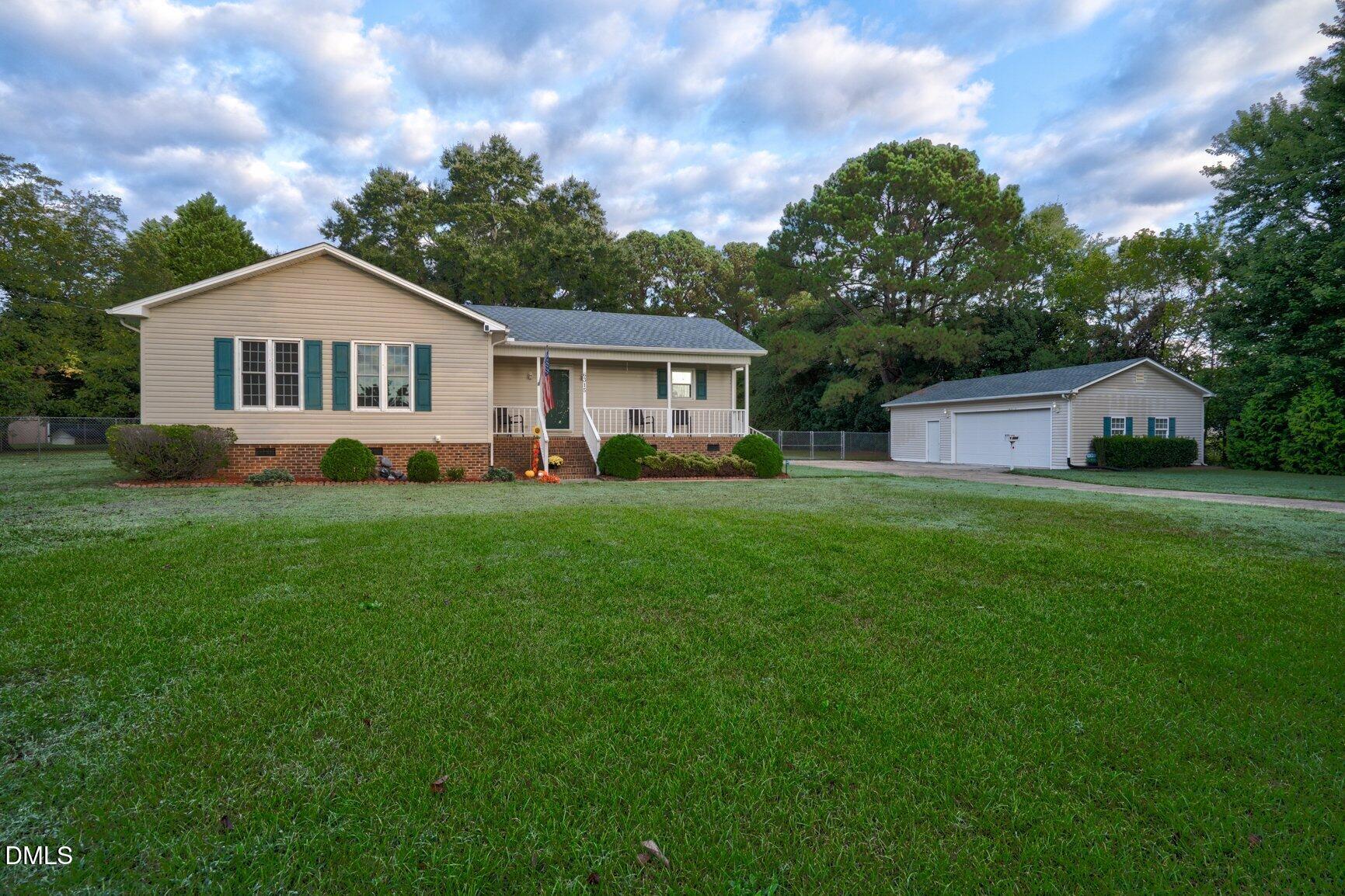 6315 Black Creek Road