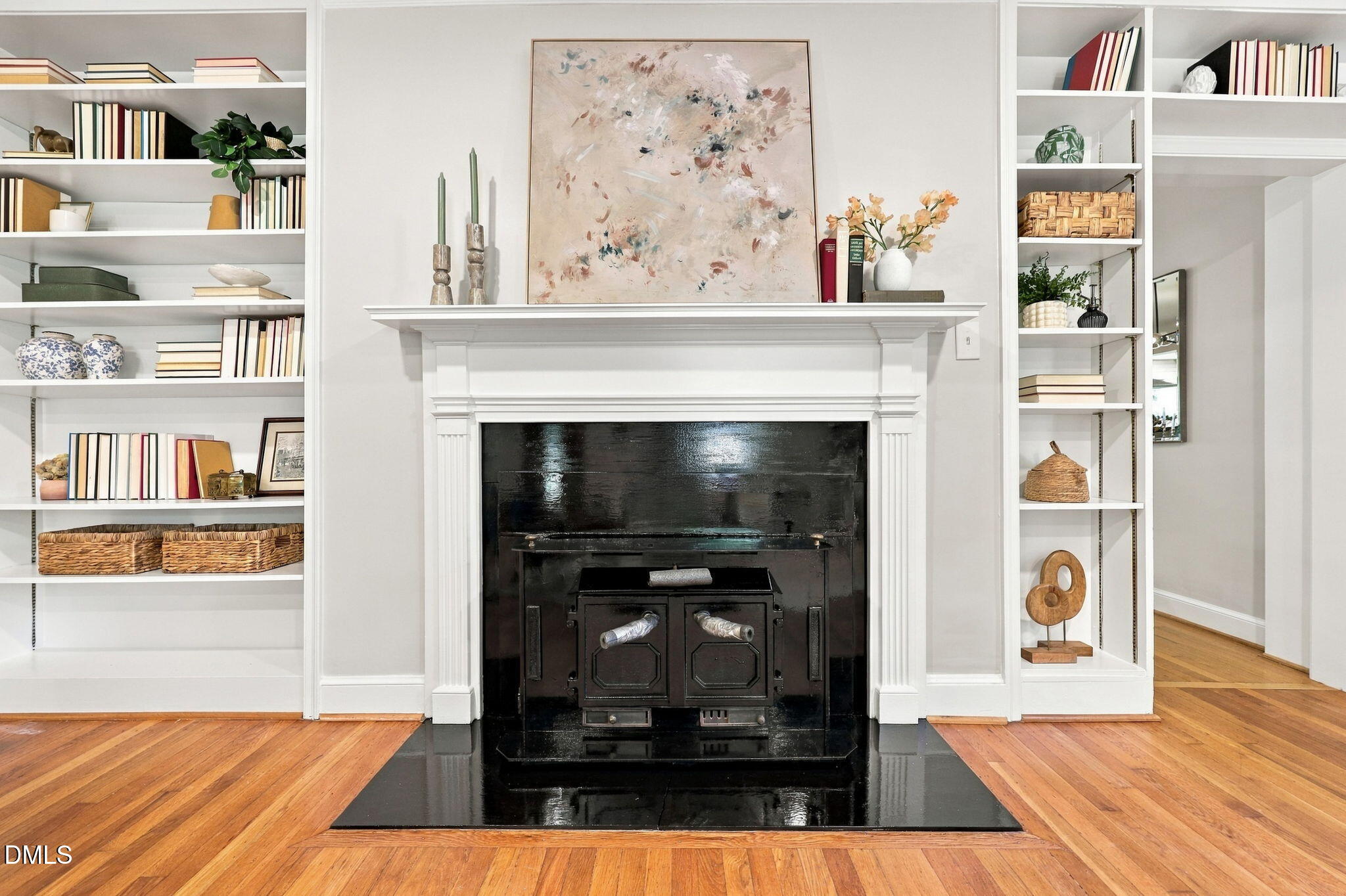 2106 Woodrow Street