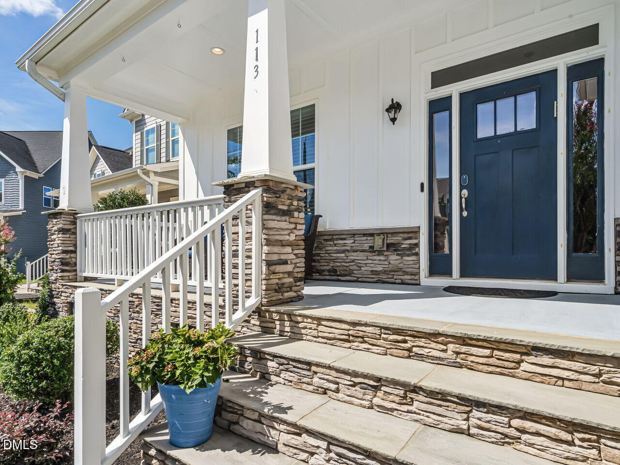113 Tisbury Drive