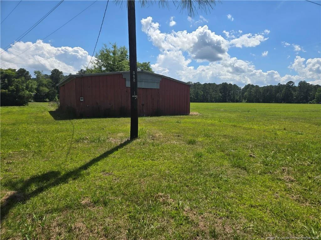 24911 Nc Hwy 210 Highway
