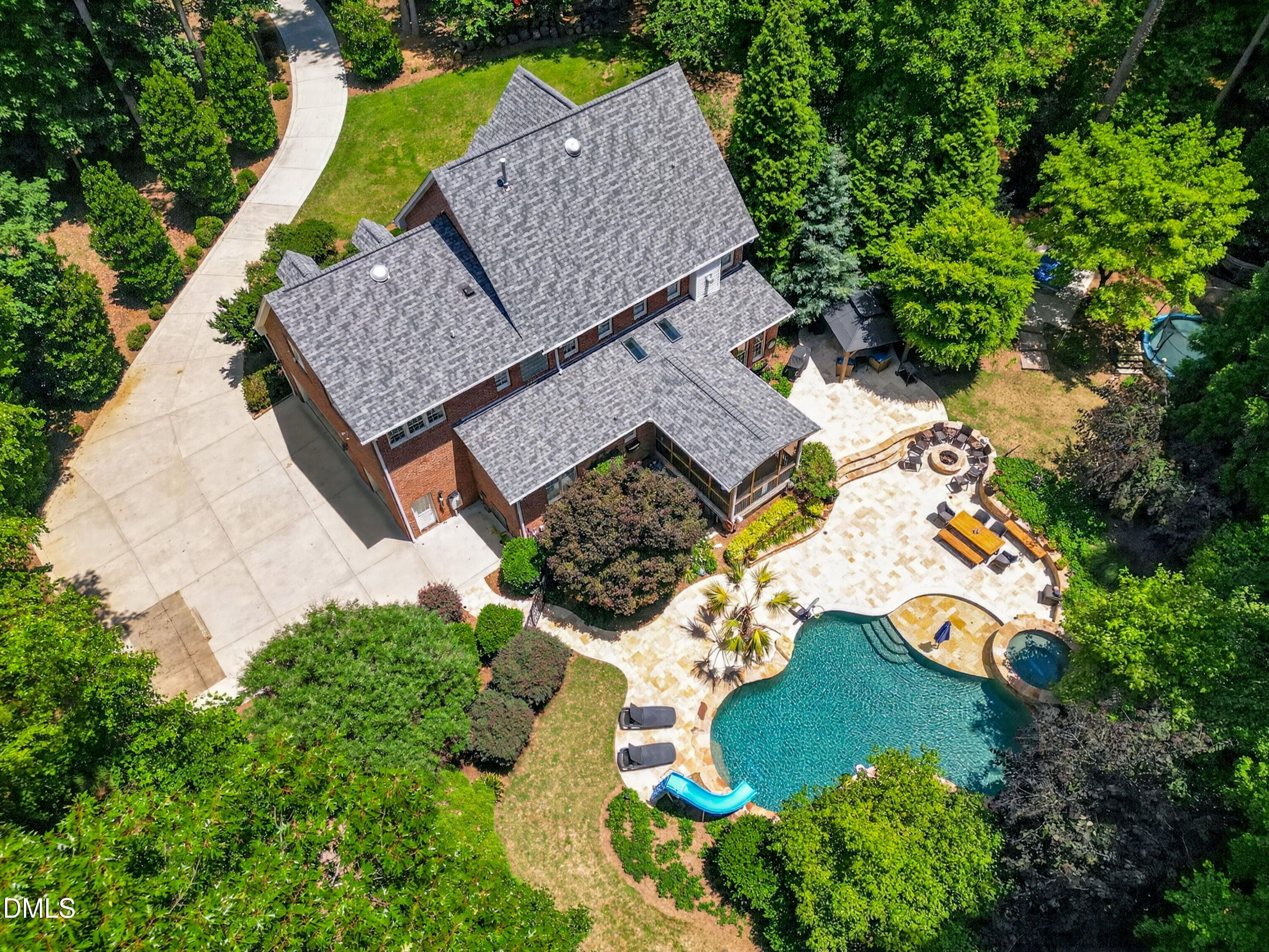 5117 Swisswood Drive