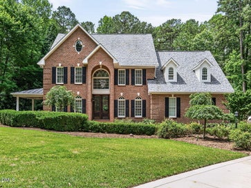 5117 Swisswood Drive Raleigh NC 27613