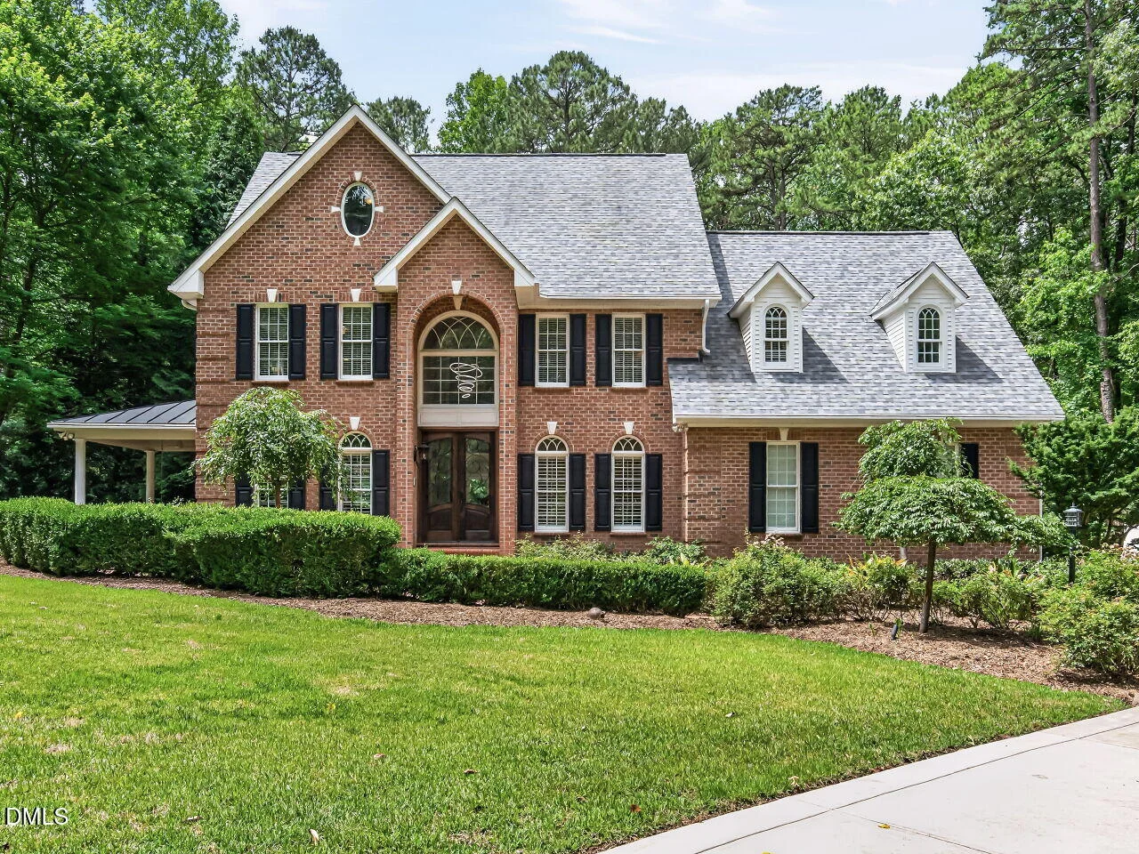 5117 Swisswood Drive