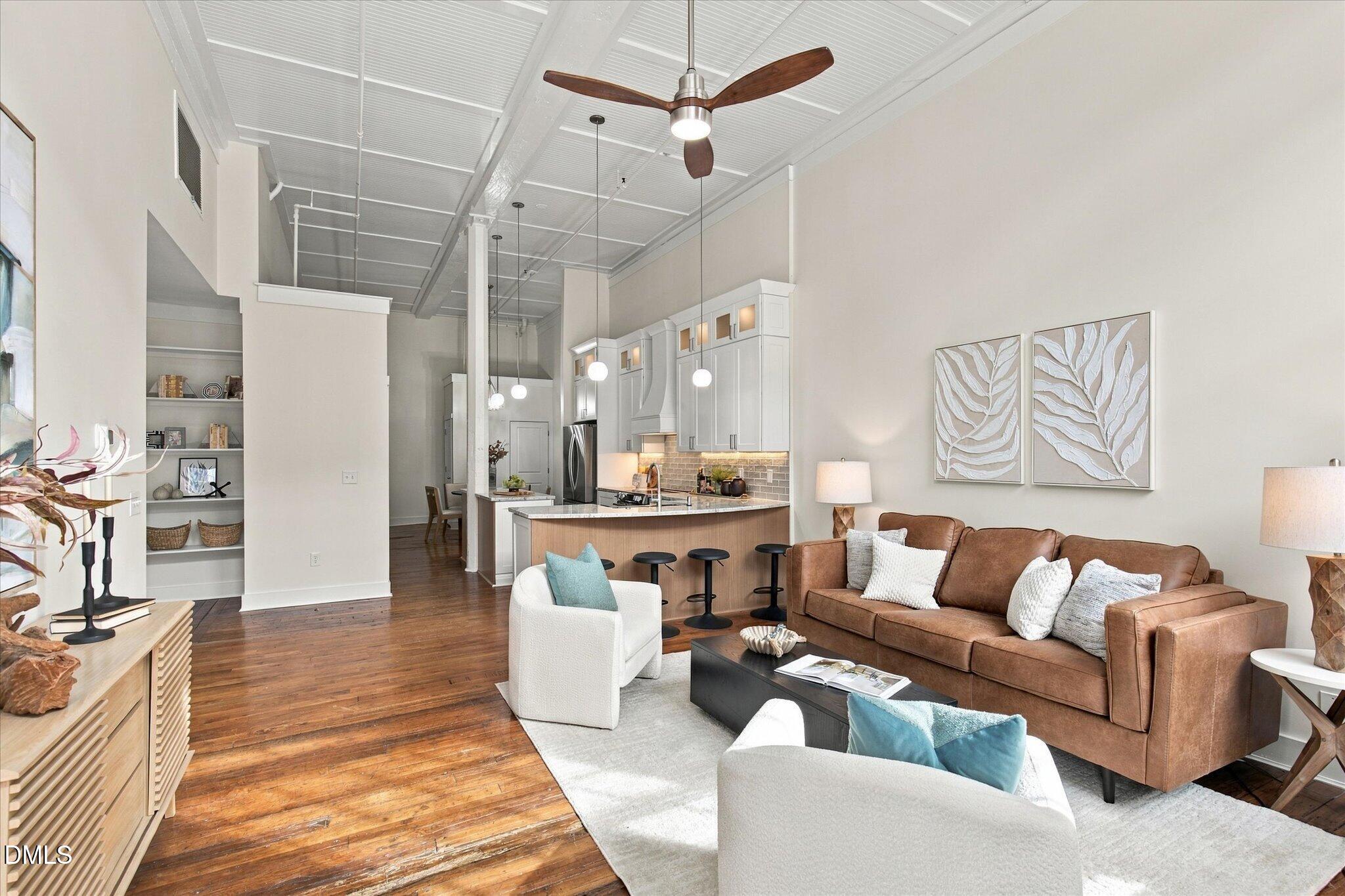 1535 Caraleigh Mills Court 118