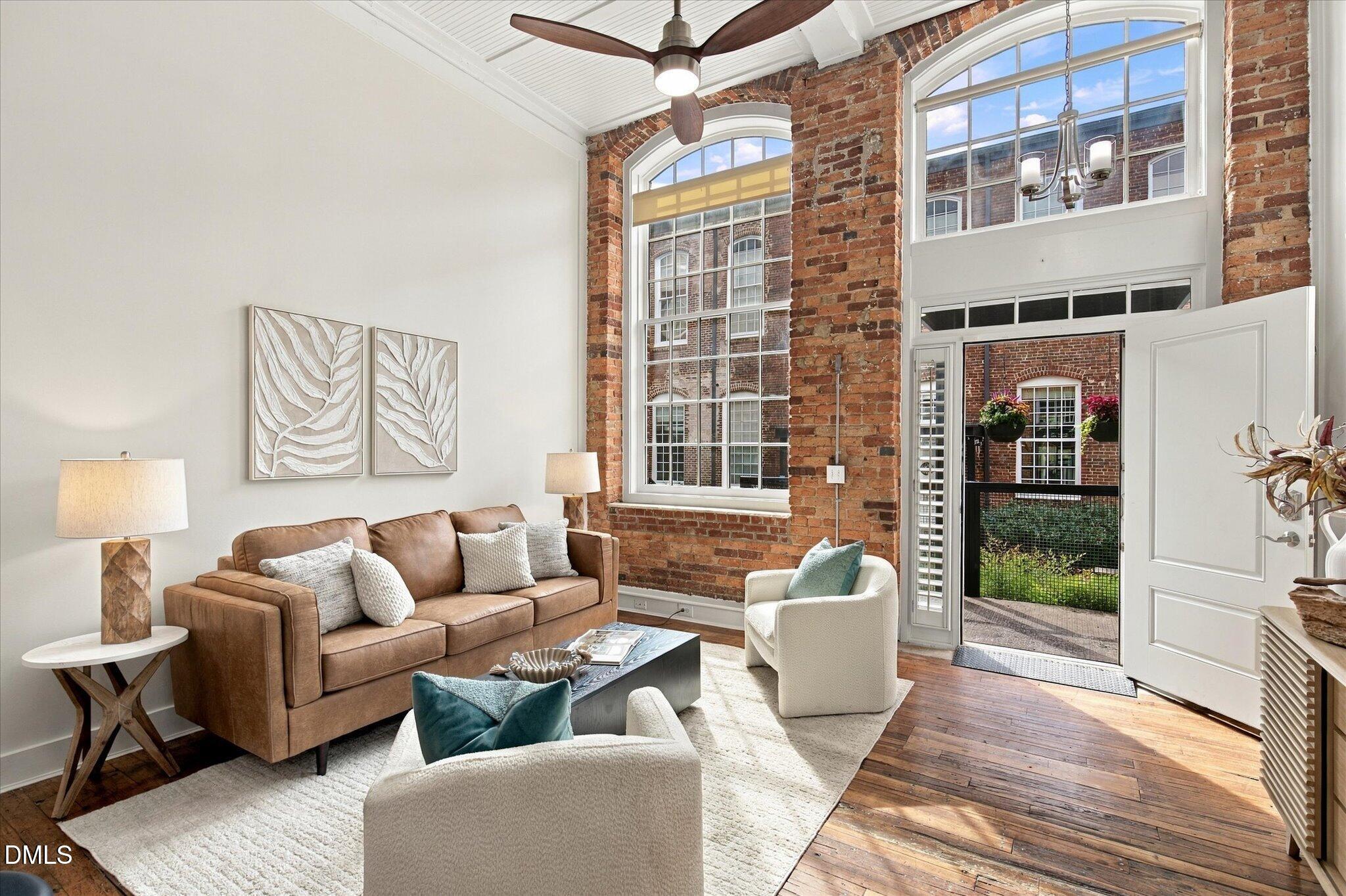 1535 Caraleigh Mills Court 118