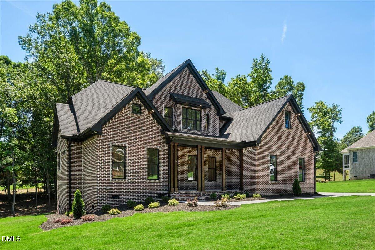 86 Fort Boone Court