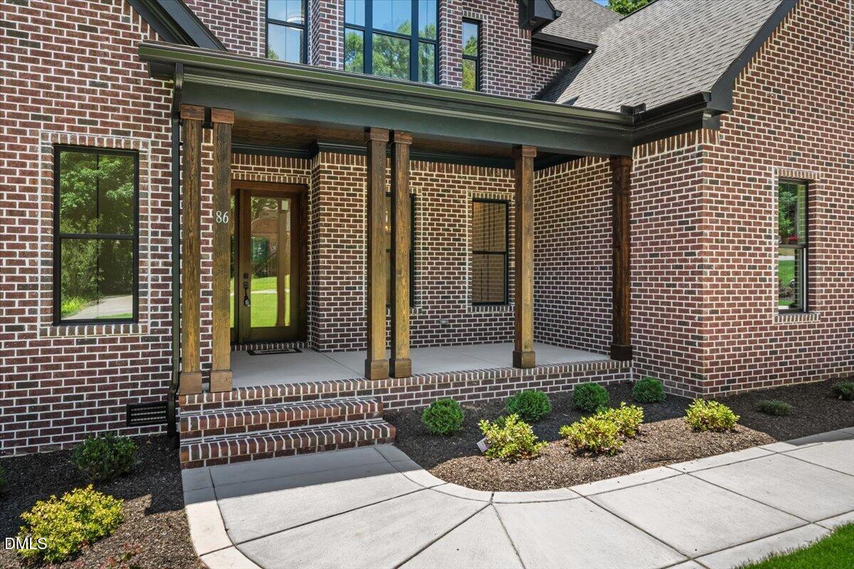 86 Fort Boone Court