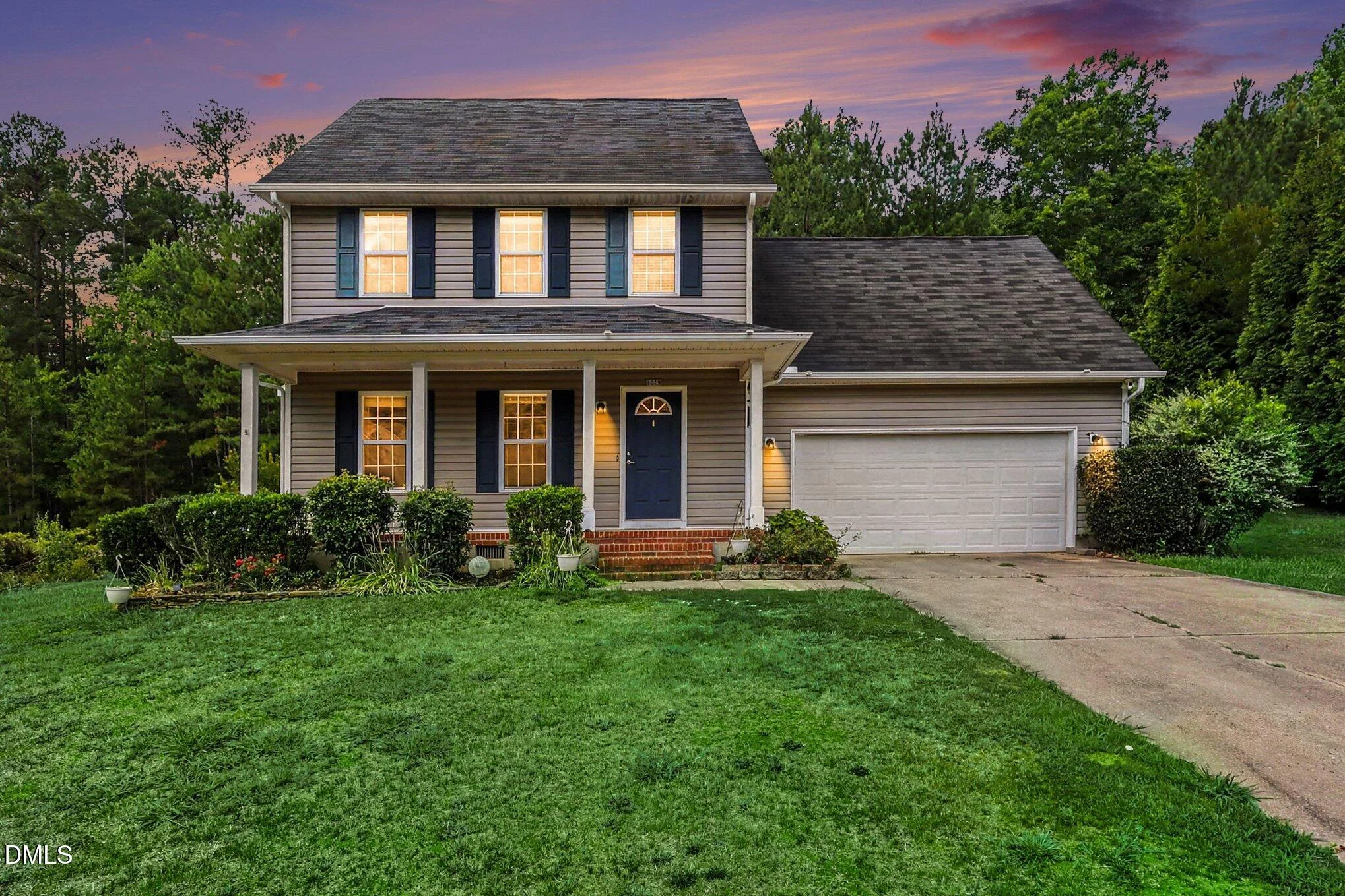 2029 Fairview Lane