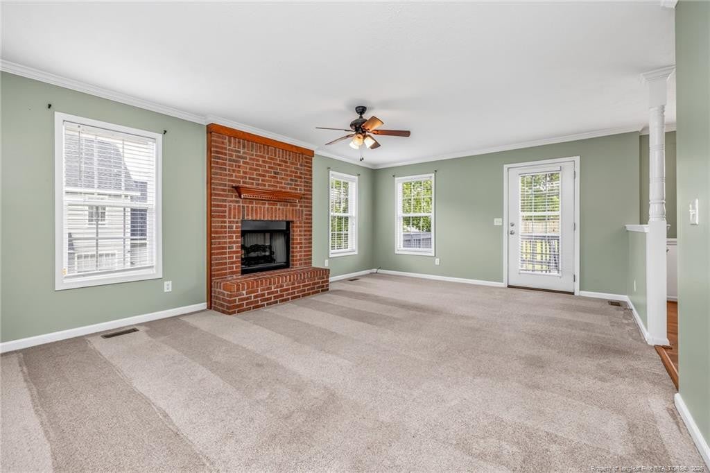 1607 Pendleton Court