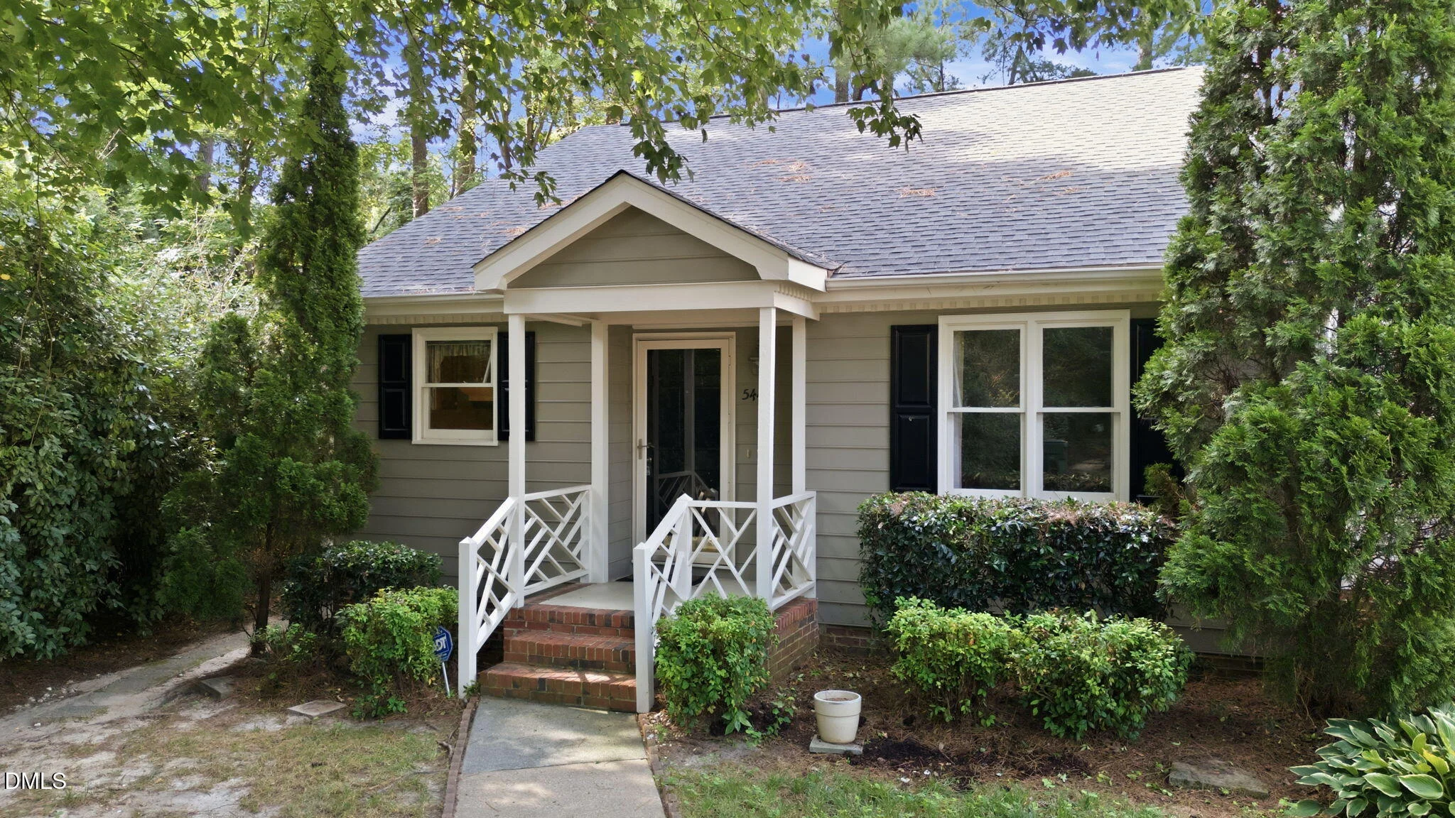 5444 Sharpe Drive