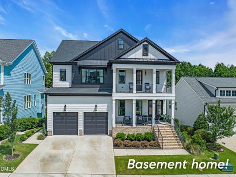 Photo of 325 Liberty Star Road, Raleigh, NC 27591 (MLS # 10157495)