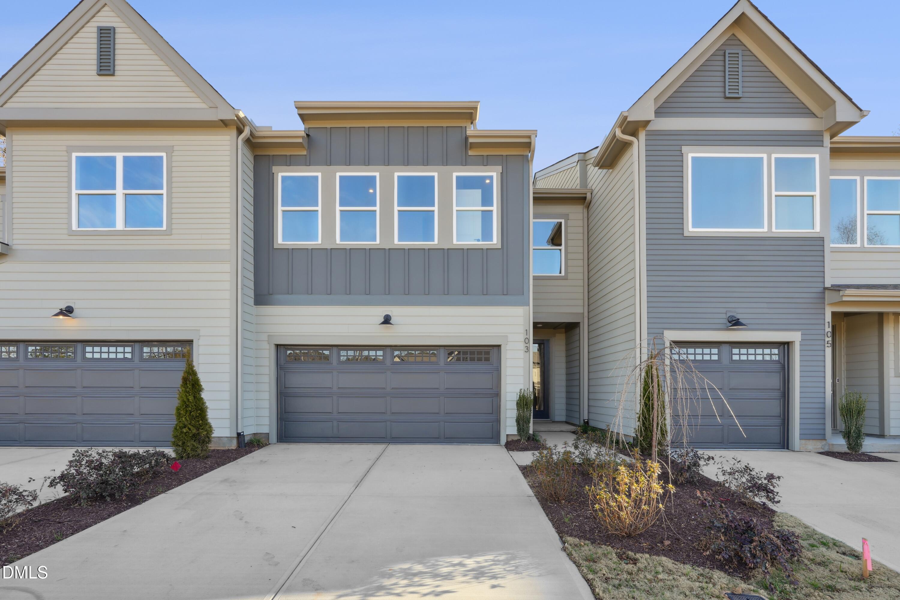 103 Pinnacle Drive