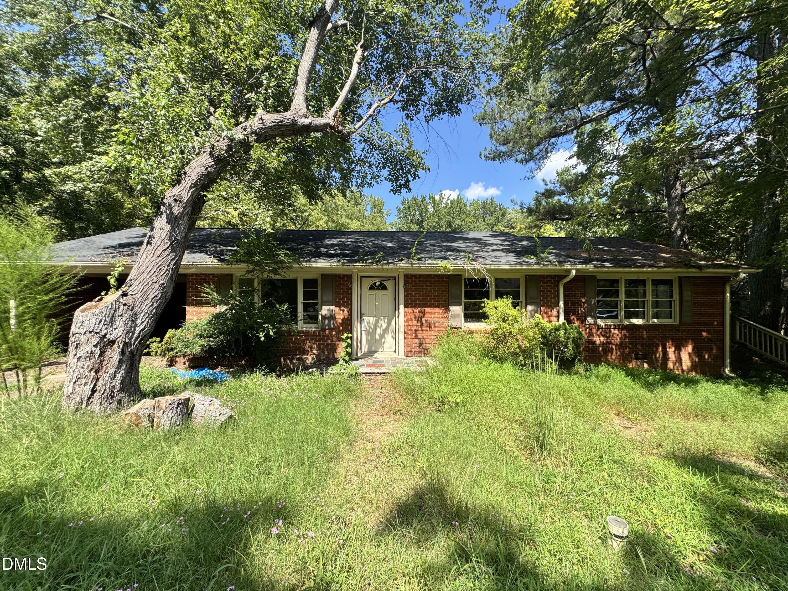 302 E Bute Street
