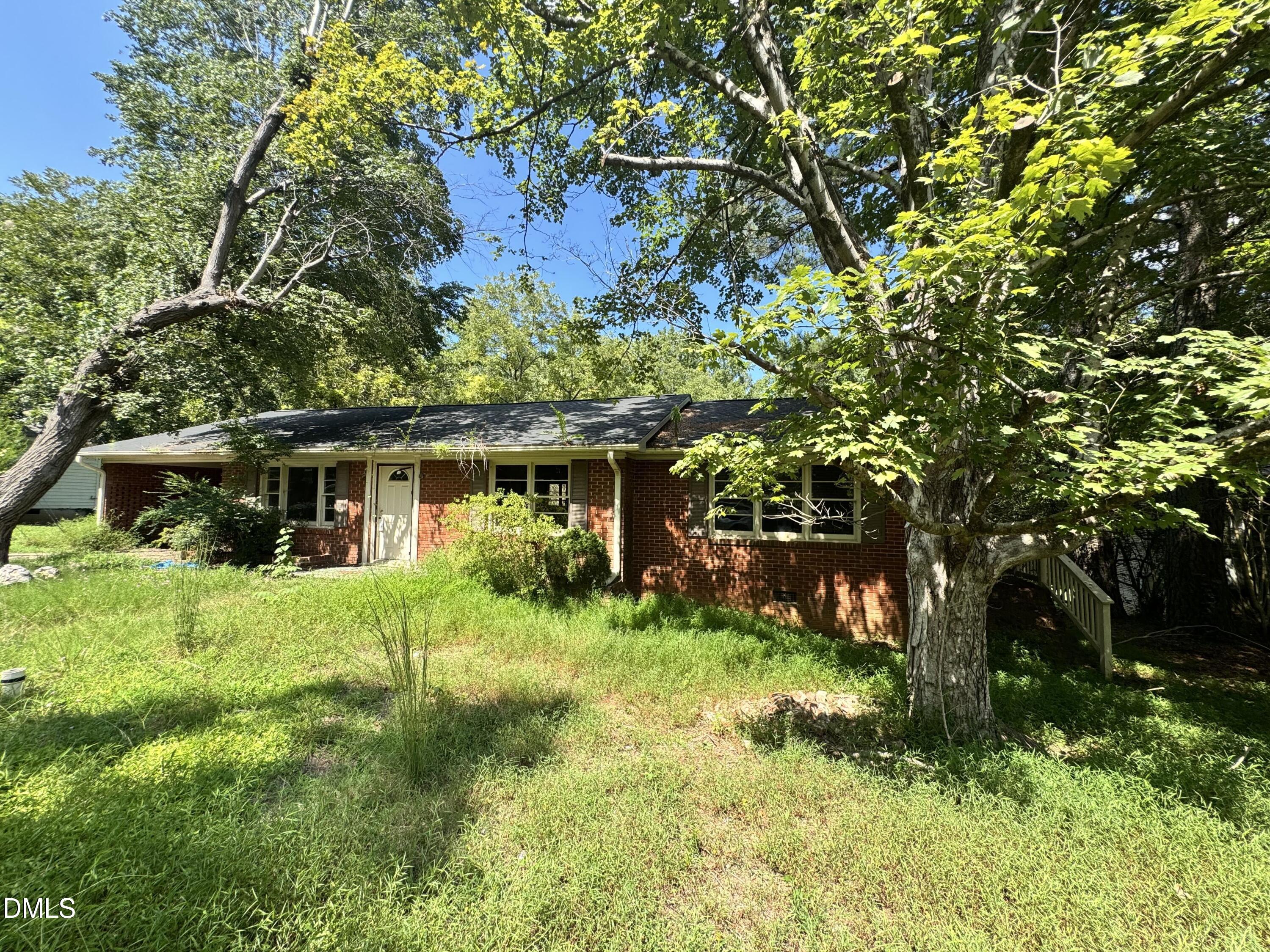 302 E Bute Street