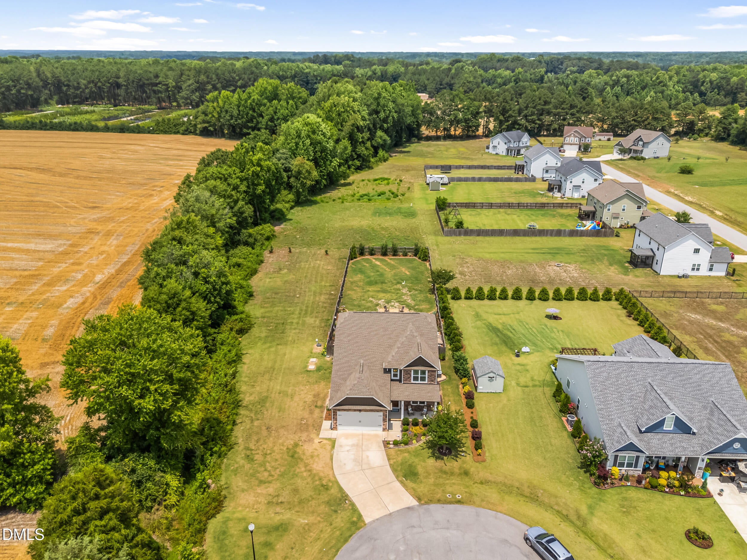 82 S Farm Horse Trail