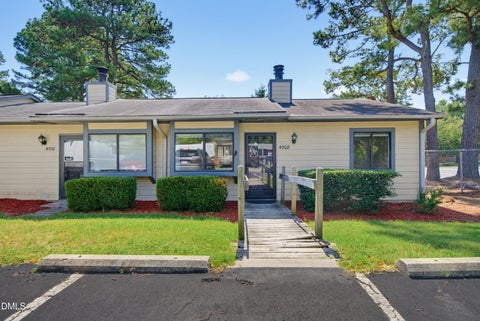 Photo of 4508 N New Hope Road, Raleigh, NC 27604 (MLS # 10194372)