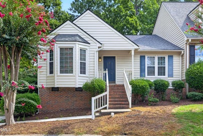 106 Altair Circle Apex NC 27502